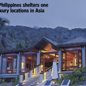 Illustration image for travel in the Philippines