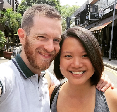 Welcome Drew Graham. Let's kick some ass.